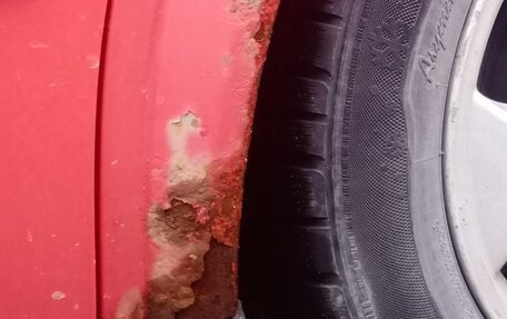 Opel Astra G, 2001 год, 250 000 рублей, 15 фотография