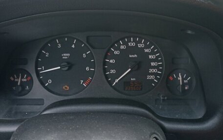 Opel Astra G, 2001 год, 250 000 рублей, 16 фотография