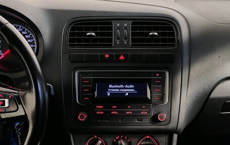 Volkswagen Polo VI (EU Market), 2018 год, 1 139 000 рублей, 8 фотография