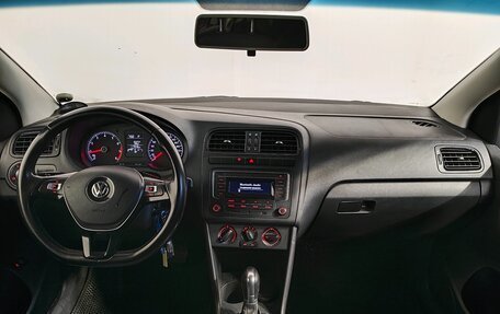 Volkswagen Polo VI (EU Market), 2018 год, 1 139 000 рублей, 7 фотография