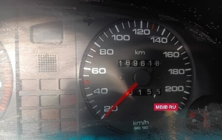 Audi 80, 1993 год, 170 000 рублей, 4 фотография