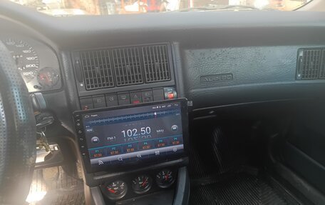 Audi 80, 1993 год, 170 000 рублей, 10 фотография