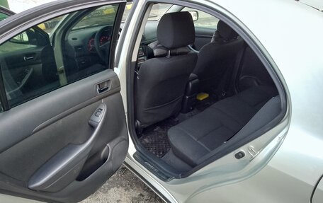 Toyota Avensis III рестайлинг, 2006 год, 610 000 рублей, 14 фотография