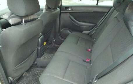 Toyota Avensis III рестайлинг, 2006 год, 610 000 рублей, 16 фотография
