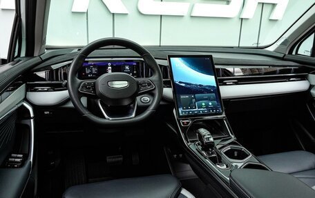 Geely Atlas, 2024 год, 3 400 000 рублей, 6 фотография