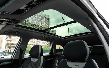 Geely Atlas, 2024 год, 3 400 000 рублей, 12 фотография
