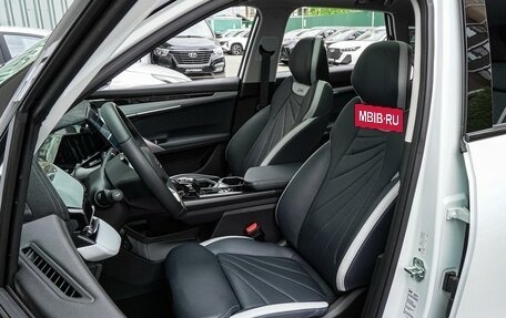 Geely Atlas, 2024 год, 3 400 000 рублей, 10 фотография