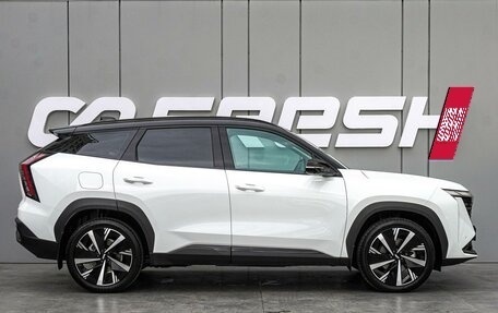 Geely Atlas, 2024 год, 3 400 000 рублей, 5 фотография