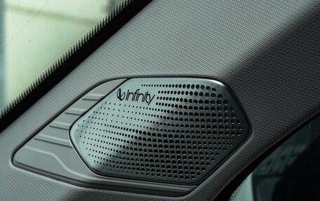 Geely Atlas, 2024 год, 3 400 000 рублей, 20 фотография
