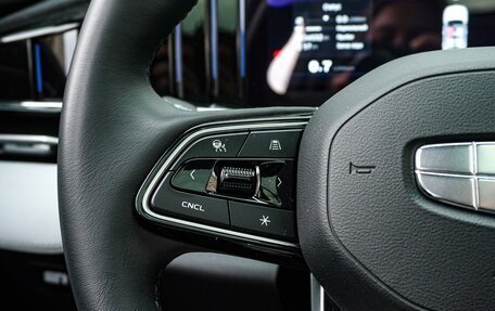 Geely Atlas, 2024 год, 3 400 000 рублей, 17 фотография