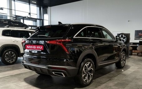 Haval F7, 2025 год, 3 649 000 рублей, 8 фотография