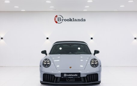 Porsche 911, 2025 год, 32 990 000 рублей, 4 фотография