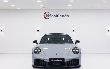 Porsche 911, 2025 год, 32 990 000 рублей, 3 фотография