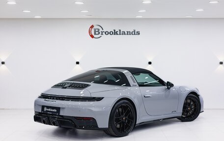 Porsche 911, 2025 год, 32 990 000 рублей, 8 фотография