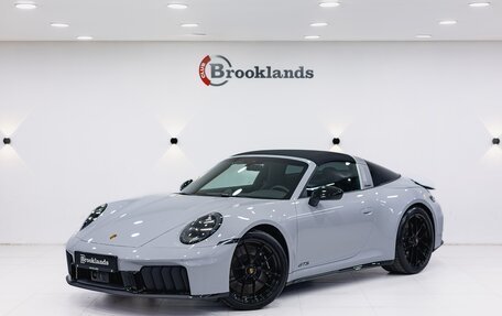 Porsche 911, 2025 год, 32 990 000 рублей, 2 фотография