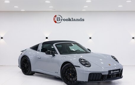 Porsche 911, 2025 год, 32 990 000 рублей, 6 фотография