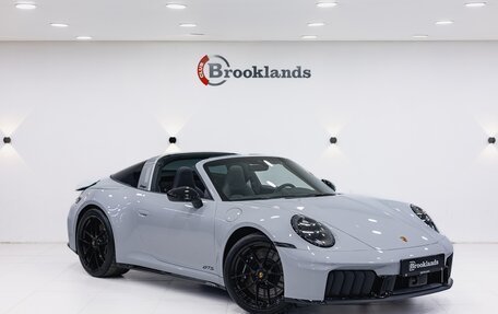 Porsche 911, 2025 год, 32 990 000 рублей, 5 фотография