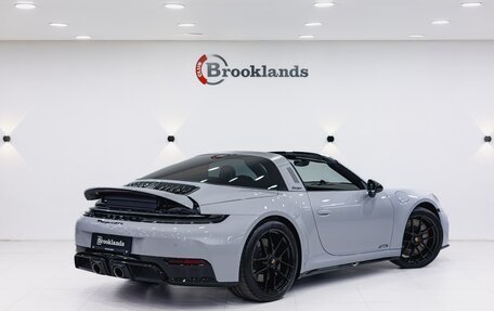 Porsche 911, 2025 год, 32 990 000 рублей, 7 фотография