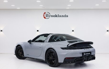 Porsche 911, 2025 год, 32 990 000 рублей, 11 фотография