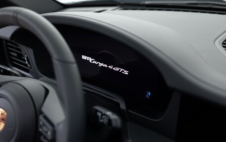 Porsche 911, 2025 год, 32 990 000 рублей, 22 фотография