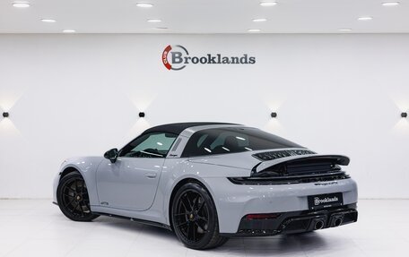 Porsche 911, 2025 год, 32 990 000 рублей, 12 фотография