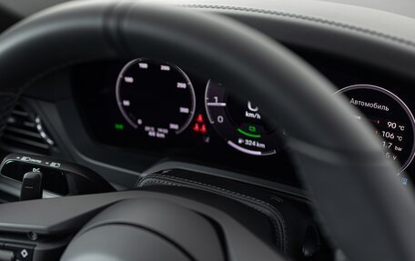 Porsche 911, 2025 год, 32 990 000 рублей, 23 фотография