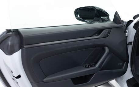 Porsche 911, 2025 год, 32 990 000 рублей, 14 фотография