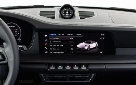 Porsche 911, 2025 год, 32 990 000 рублей, 31 фотография