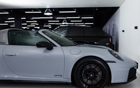 Porsche 911, 2025 год, 32 990 000 рублей, 38 фотография