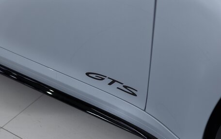 Porsche 911, 2025 год, 32 990 000 рублей, 37 фотография