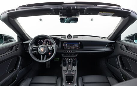Porsche 911, 2025 год, 32 990 000 рублей, 34 фотография