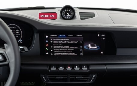 Porsche 911, 2025 год, 32 990 000 рублей, 30 фотография