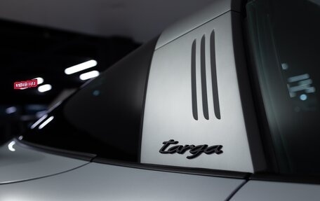 Porsche 911, 2025 год, 32 990 000 рублей, 36 фотография