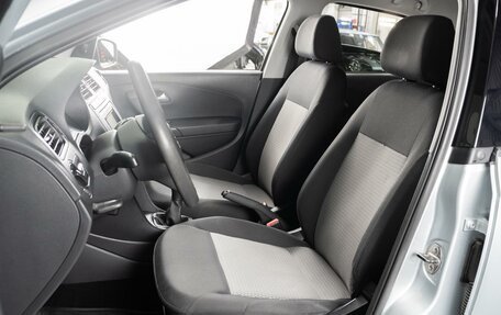 Volkswagen Polo VI (EU Market), 2013 год, 659 000 рублей, 10 фотография