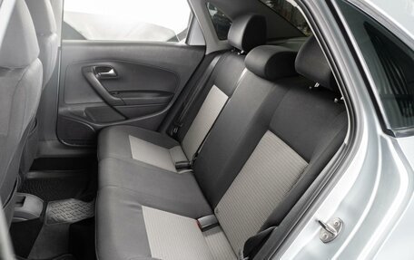 Volkswagen Polo VI (EU Market), 2013 год, 659 000 рублей, 9 фотография
