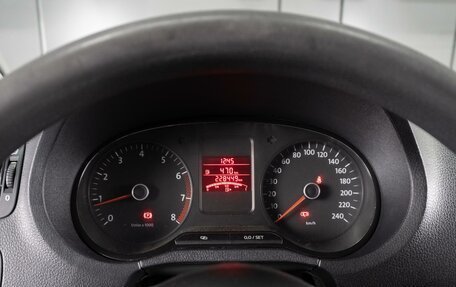 Volkswagen Polo VI (EU Market), 2013 год, 659 000 рублей, 12 фотография