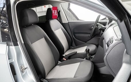 Volkswagen Polo VI (EU Market), 2013 год, 659 000 рублей, 8 фотография