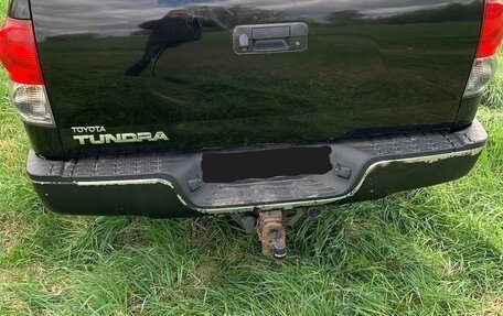 Toyota Tundra II, 2008 год, 1 700 000 рублей, 5 фотография