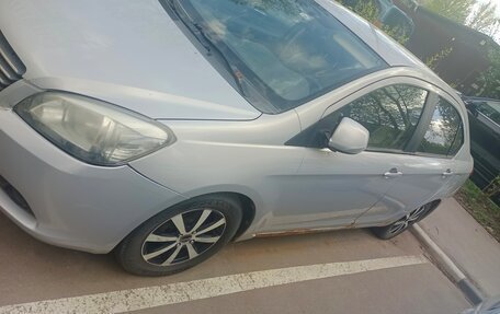 ТагАЗ C-30, 2011 год, 150 000 рублей, 5 фотография