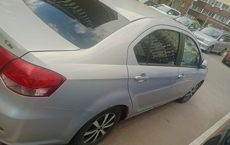 ТагАЗ C-30, 2011 год, 150 000 рублей, 6 фотография