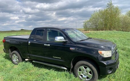 Toyota Tundra II, 2008 год, 1 700 000 рублей, 3 фотография