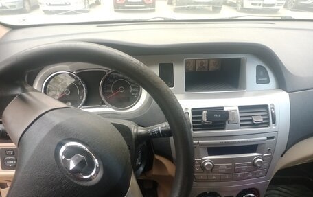 ТагАЗ C-30, 2011 год, 150 000 рублей, 7 фотография
