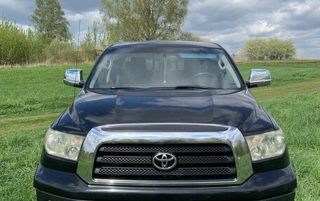 Toyota Tundra II, 2008 год, 1 700 000 рублей, 2 фотография
