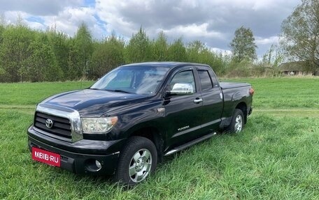 Toyota Tundra II, 2008 год, 1 700 000 рублей, 6 фотография