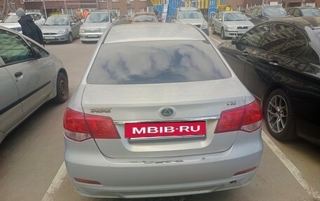 ТагАЗ C-30, 2011 год, 150 000 рублей, 9 фотография