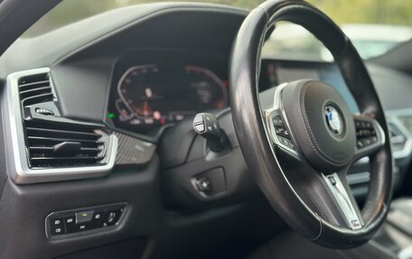 BMW X6, 2021 год, 7 950 000 рублей, 12 фотография