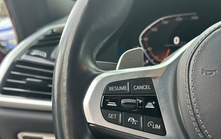 BMW X6, 2021 год, 7 950 000 рублей, 14 фотография