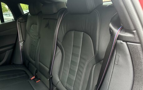 BMW X6, 2021 год, 7 950 000 рублей, 19 фотография
