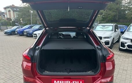 BMW X6, 2021 год, 7 950 000 рублей, 11 фотография