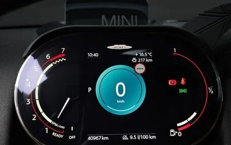 MINI Countryman II (F60), 2021 год, 3 180 000 рублей, 8 фотография